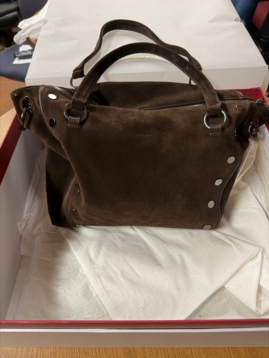 Hammitt Handbags - Hammitt Lg.Daniel Swede
